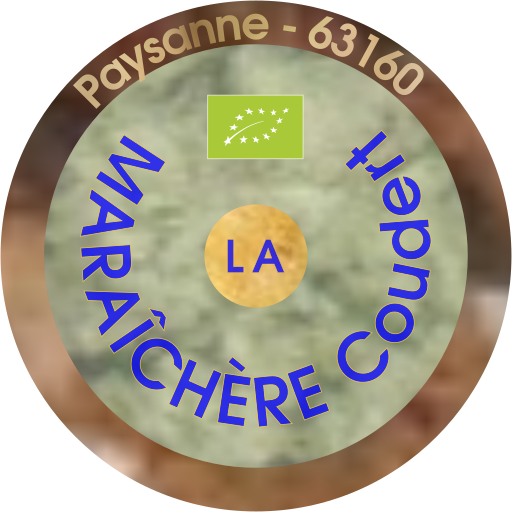 Logo non définitif pour mon exploitation agricole